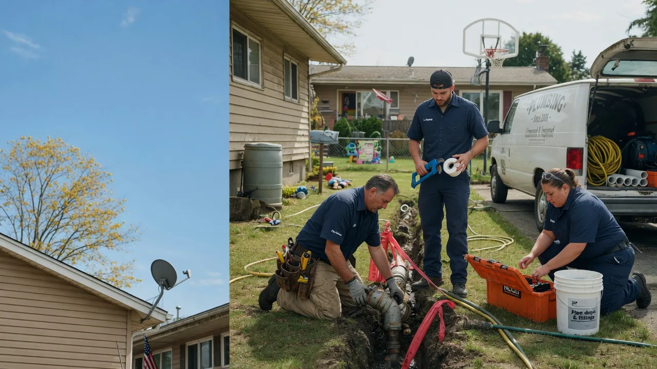 Garbage Disposal Replacement in Brodheadsville, PA near me
