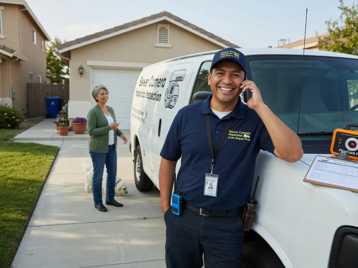 Sewer Line Repair Brodheadsville, PA FAQs